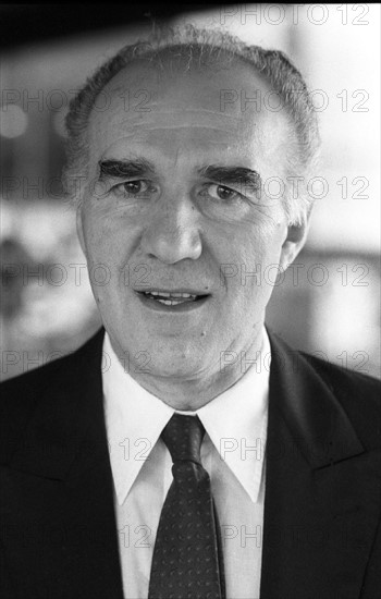 Michel Piccoli, 1984