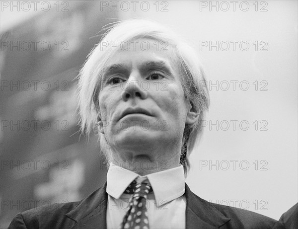 Andy Warhol