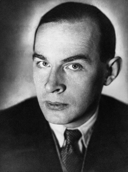 Erich Maria Remarque