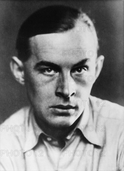 Erich Maria Remarque