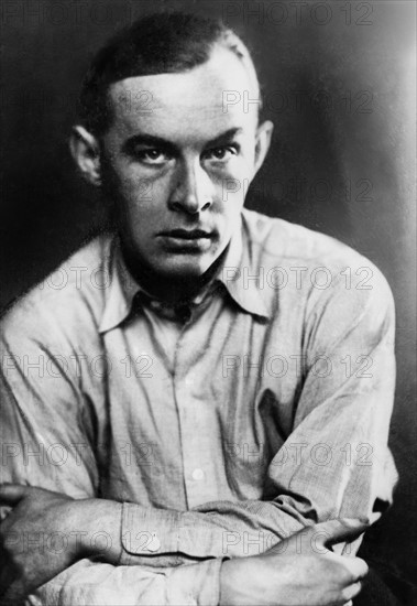 Erich Maria Remarque