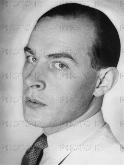 Erich Maria Remarque