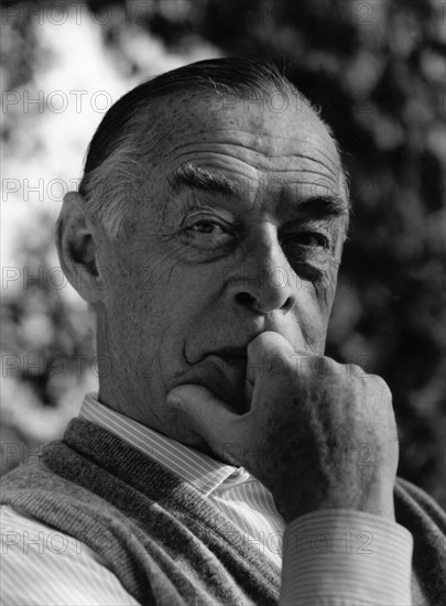 Erich Maria Remarque