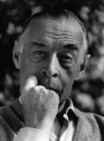 Erich Maria Remarque