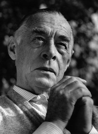 Erich Maria Remarque