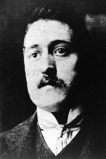 Guillaume Apollinaire