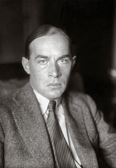 Erich Maria Remarque