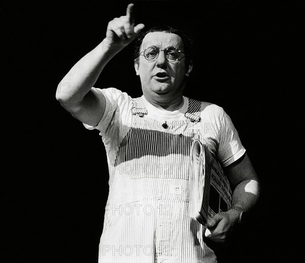 Coluche