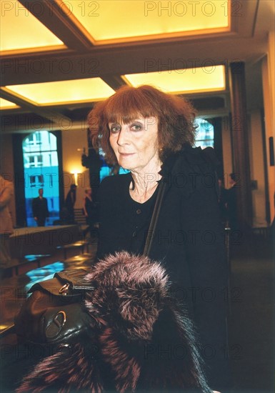 Sonia Rykiel