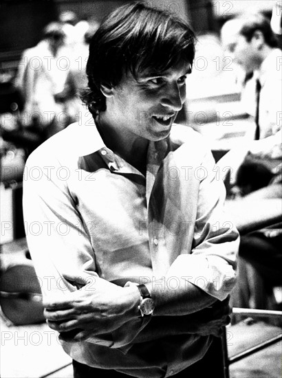 Claudio Abbado