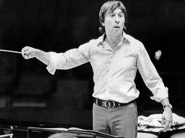 Claudio Abbado