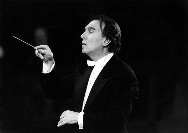 Claudio Abbado