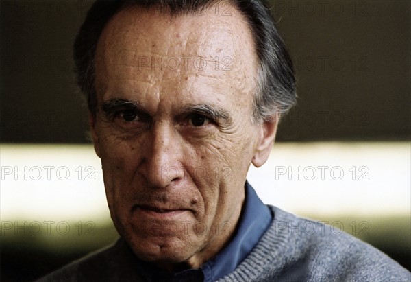 Claudio Abbado