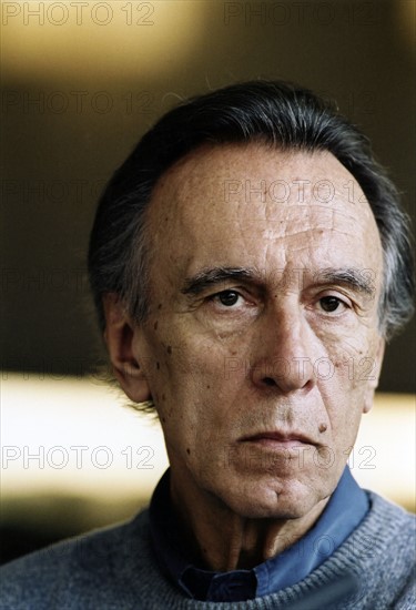 Claudio Abbado