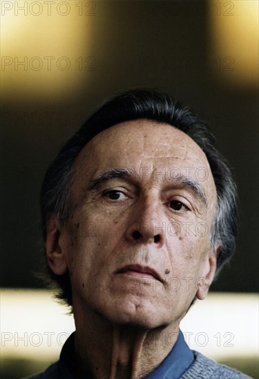 Claudio Abbado