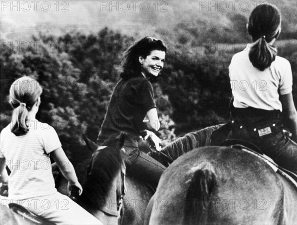 Jacqueline Kennedy