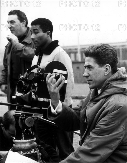 Alain Resnais