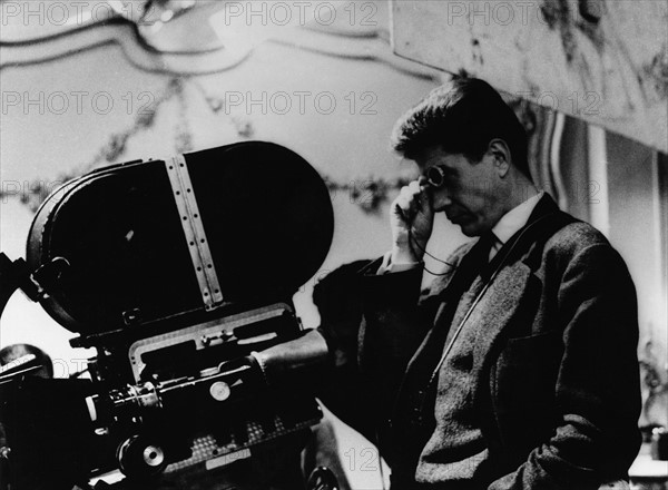 Alain Resnais