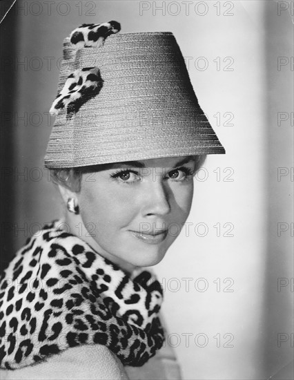 Doris Day