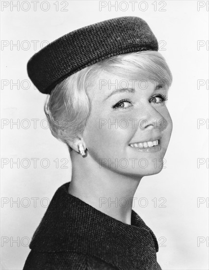 Doris Day