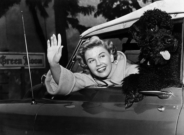 Doris Day