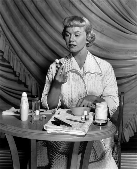 Doris Day