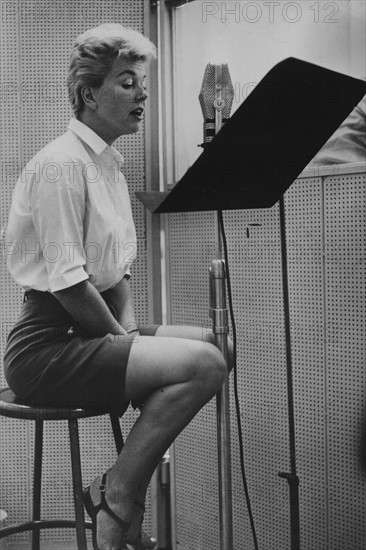 Doris Day