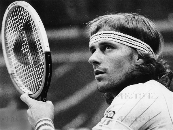 Björn Borg