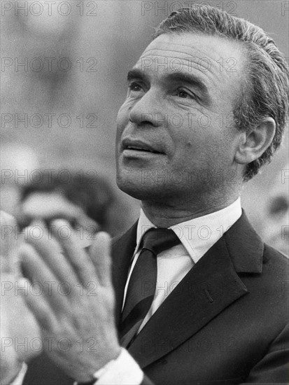 Porfirio Rubirosa