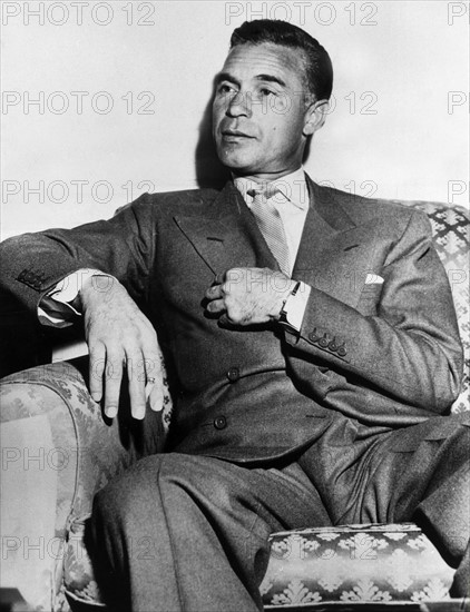 Porfirio Rubirosa