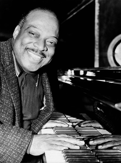 Count Basie