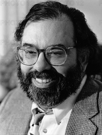 Francis Ford Coppola