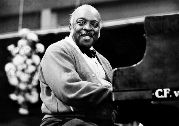 Count Basie