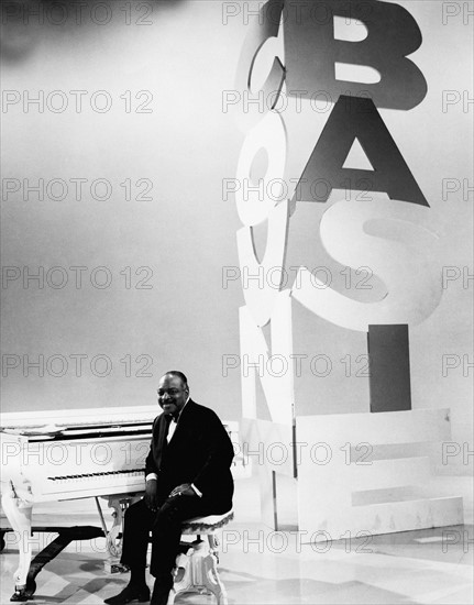 Count Basie