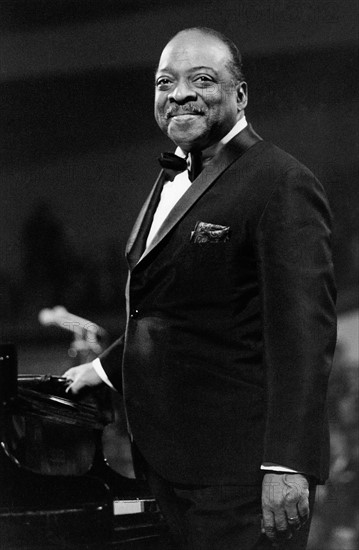 Count Basie