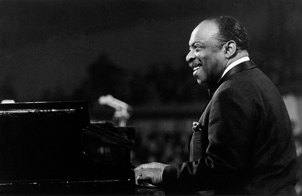 Count Basie