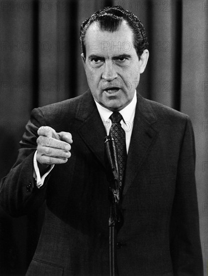 Richard Nixon