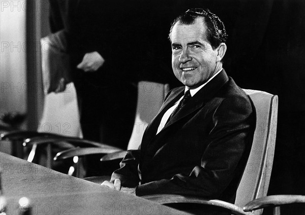 Richard Nixon