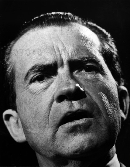 Richard Nixon