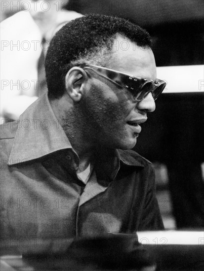 Ray Charles