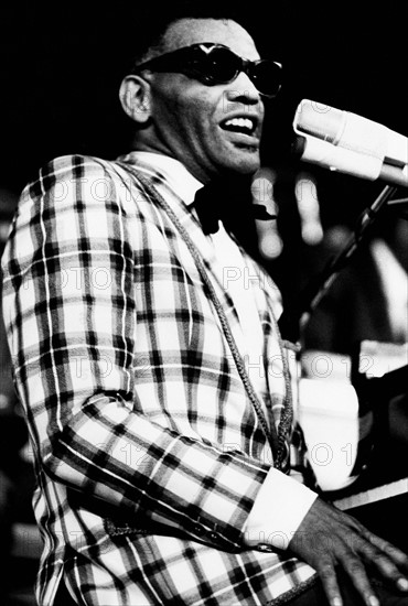 Ray Charles