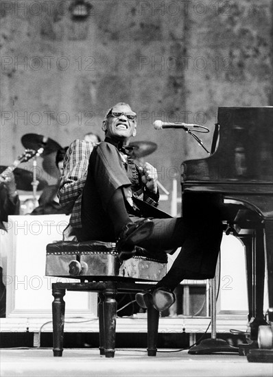 Ray Charles