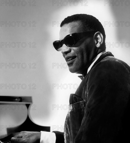 Ray Charles