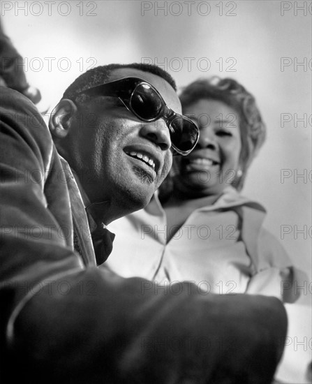 Ray Charles