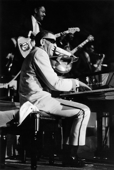 Ray Charles