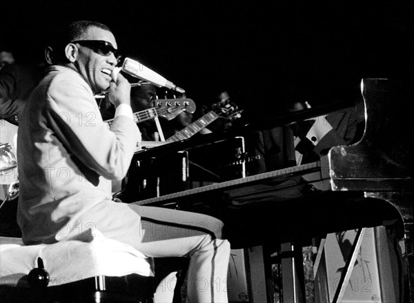 Ray Charles