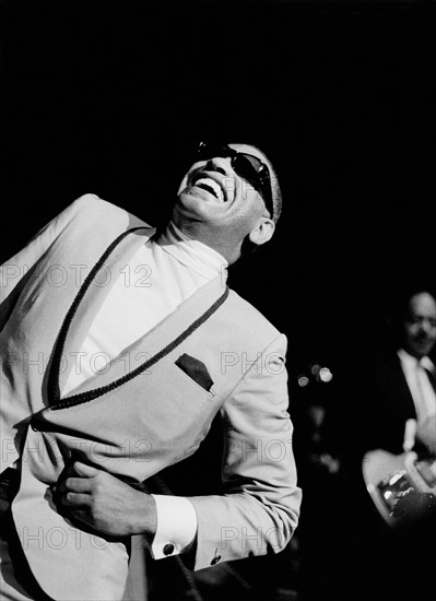 Ray Charles