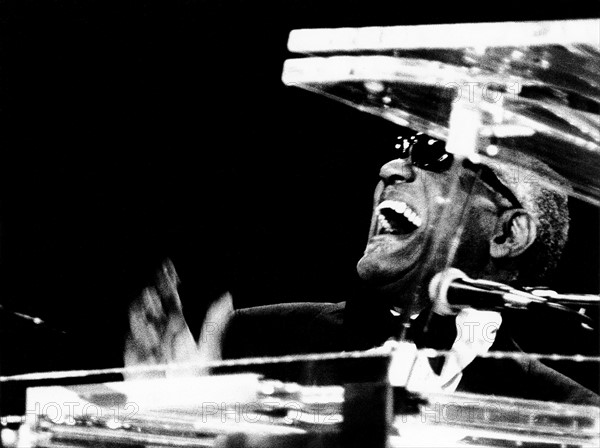 Ray Charles