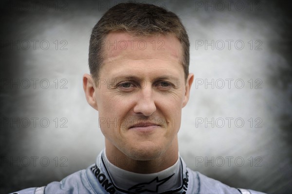 Michael Schumacher