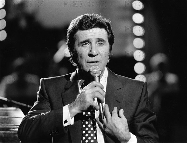 Gilbert Bécaud